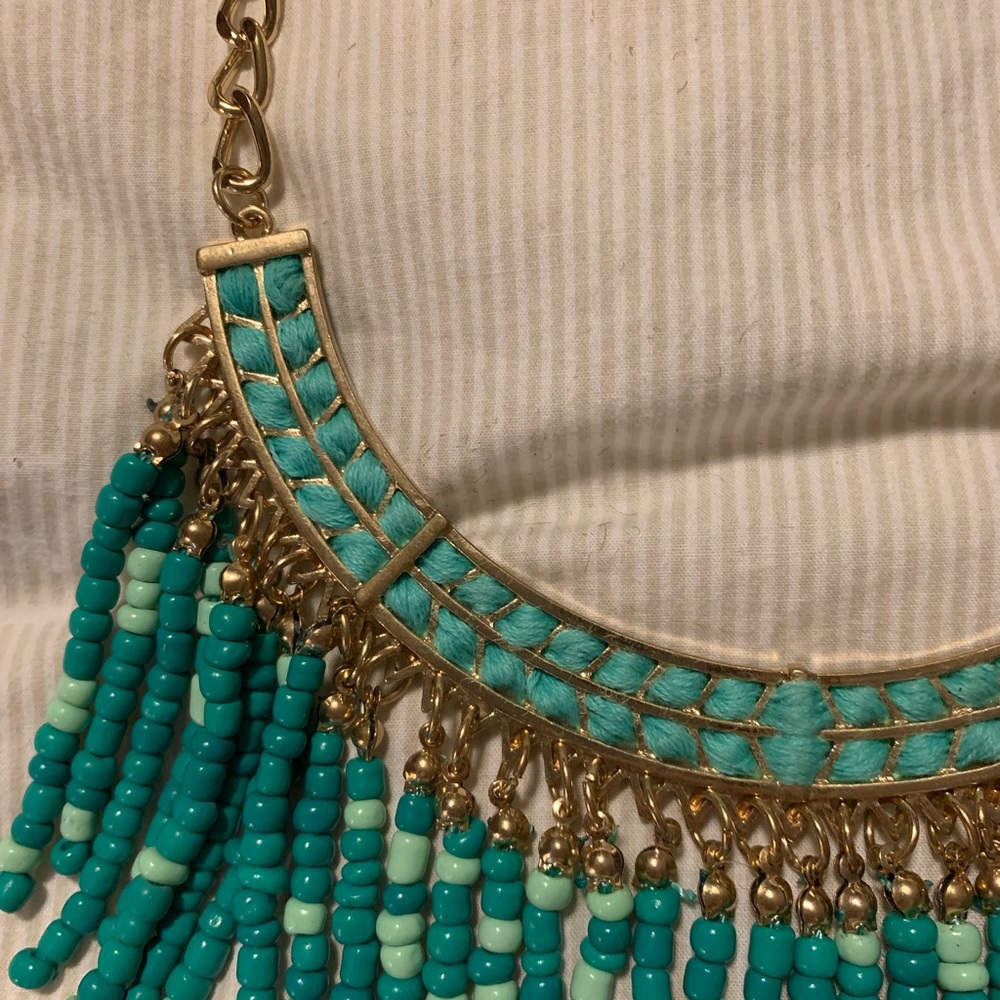 Necklace - Picture 2 of 2